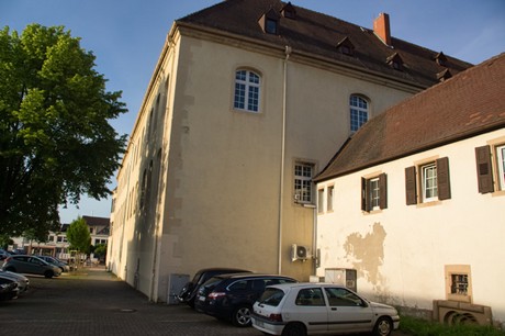 Bad Bergzabern